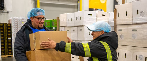 How to Improve Warehouse Efficiency With Temporary Workers