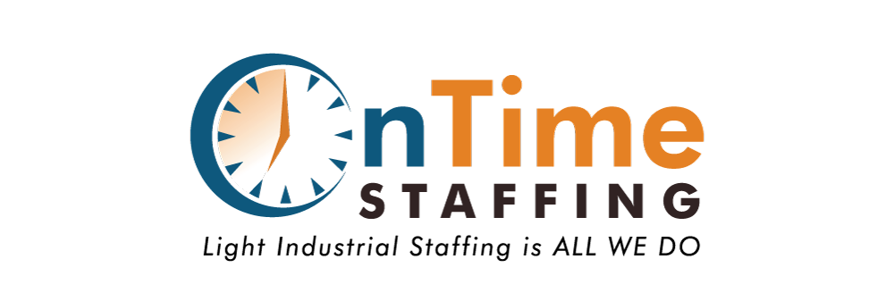 Associate Portal - On Time Staffing
