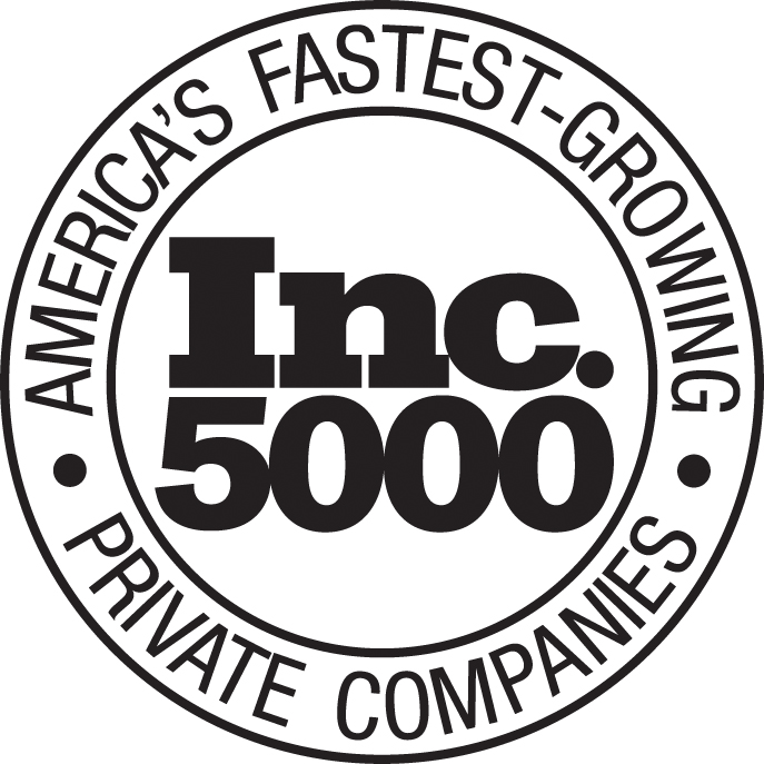 Inc 5000 Medallion